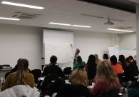 Professores de Matem�tica concluem forma��o na Acic