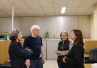 Professores de Matem�tica concluem forma��o na Acic