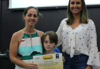 Professores de Matem&aacute;tica s&atilde;o premiados pela Acic