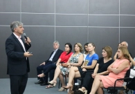 Professores de Matem&aacute;tica s&atilde;o premiados pela Acic