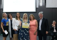 Professores de Matem&aacute;tica s&atilde;o premiados pela Acic