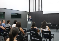 Professores de Matem&aacute;tica s&atilde;o premiados pela Acic