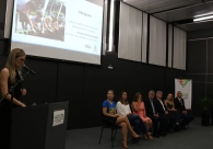 Professores de Matem&aacute;tica s&atilde;o premiados pela Acic