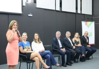 Professores de Matem&aacute;tica s&atilde;o premiados pela Acic