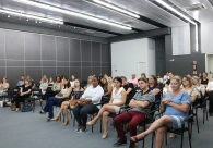 Professores de Matem&aacute;tica s&atilde;o premiados pela Acic