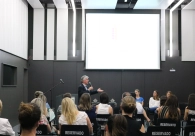 Professores de Matem&aacute;tica s&atilde;o premiados pela Acic