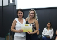 Professores de Matem&aacute;tica s&atilde;o premiados pela Acic