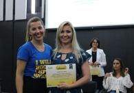 Professores de Matem&aacute;tica s&atilde;o premiados pela Acic