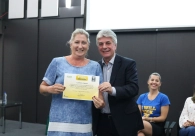 Professores de Matem&aacute;tica s&atilde;o premiados pela Acic