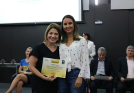 Professores de Matem&aacute;tica s&atilde;o premiados pela Acic