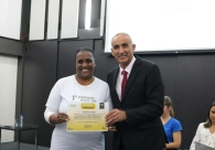 Professores de Matem&aacute;tica s&atilde;o premiados pela Acic