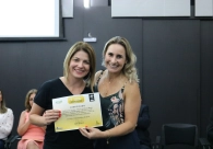 Professores de Matem&aacute;tica s&atilde;o premiados pela Acic