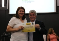 Professores de Matem&aacute;tica s&atilde;o premiados pela Acic