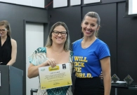 Professores de Matem&aacute;tica s&atilde;o premiados pela Acic