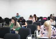 Professores passam por avalia��o do Pr�mio Acic do Professor neste domingo