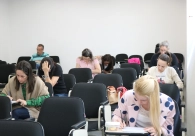 Professores passam por avalia��o do Pr�mio Acic do Professor neste domingo