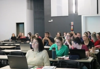 Professores voltam a se reunir para forma&ccedil;&atilde;o na &aacute;rea de Matem&aacute;tica