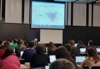 Professores voltam a se reunir para forma&ccedil;&atilde;o na &aacute;rea de Matem&aacute;tica