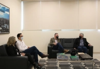 Programa auxilia micro e pequenos empreendedores com linhas de cr�dito