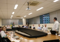 Programa Crescer vai incentivar a qualifica��o profissional