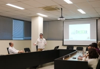 Programa Crescer vai incentivar a qualifica��o profissional