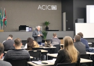 Programa de Gest�o e Viv�ncia Empresarial est� com inscri��es abertas para a quarta turma na Acic