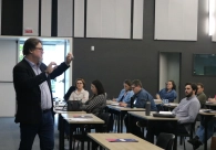 Programa de Gest�o e Viv�ncia Empresarial est� com inscri��es abertas para a quarta turma na Acic