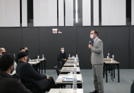 Programa de Gest&atilde;o e Viv&ecirc;ncia Empresarial na Acic entra no segundo m&oacute;dulo