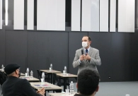 Programa de Gest&atilde;o e Viv&ecirc;ncia Empresarial na Acic entra no segundo m&oacute;dulo