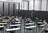 Programa de Gest&atilde;o e Viv&ecirc;ncia Empresarial na Acic entra no segundo m&oacute;dulo