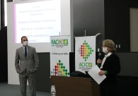 Programa de Gest&atilde;o e Viv&ecirc;ncia Empresarial na Acic entra no segundo m&oacute;dulo