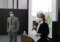 Programa de Gest&atilde;o e Viv&ecirc;ncia Empresarial na Acic entra no segundo m&oacute;dulo