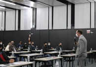 Programa de Gest&atilde;o e Viv&ecirc;ncia Empresarial na Acic entra no segundo m&oacute;dulo