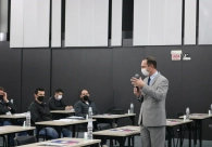 Programa de Gest&atilde;o e Viv&ecirc;ncia Empresarial na Acic entra no segundo m&oacute;dulo