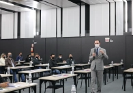 Programa de Gest&atilde;o e Viv&ecirc;ncia Empresarial na Acic entra no segundo m&oacute;dulo