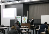 Programa de Gest&atilde;o e Viv&ecirc;ncia Empresarial na Acic entra no segundo m&oacute;dulo