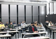 Programa de Gest&atilde;o e Viv&ecirc;ncia Empresarial na Acic entra no segundo m&oacute;dulo