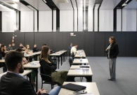 Programa de Gest�o e Viv�ncia Empresarial traz para o debate a inova��o nas organiza��es