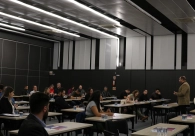 Programa de Gest�o e Viv�ncia Empresarial traz para o debate a inova��o nas organiza��es