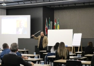 Programa de Gest�o e Viv�ncia Empresarial traz para o debate a inova��o nas organiza��es