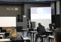 Programa de Gest�o e Viv�ncia Empresarial traz para o debate a inova��o nas organiza��es