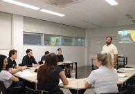 Programa de Neurolingu�stica auxilia no crescimento pessoal e profissional 