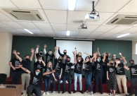 Programa Nascer conclui a primeira turma