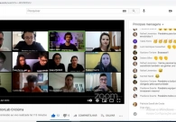 Programa Nascer encerra segunda turma