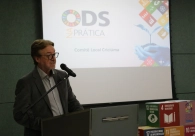 Programa&ccedil;&atilde;o da Semana ODS na Pr&aacute;tica &eacute; aberta em Crici&uacute;ma