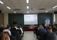 Programa&ccedil;&atilde;o da Semana ODS na Pr&aacute;tica &eacute; aberta em Crici&uacute;ma