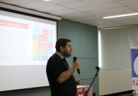 Programa&ccedil;&atilde;o da Semana ODS na Pr&aacute;tica &eacute; aberta em Crici&uacute;ma
