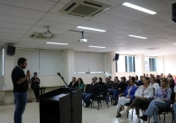 Programa&ccedil;&atilde;o da Semana ODS na Pr&aacute;tica &eacute; aberta em Crici&uacute;ma