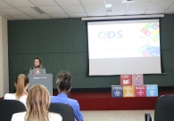 Programa&ccedil;&atilde;o da Semana ODS na Pr&aacute;tica &eacute; aberta em Crici&uacute;ma