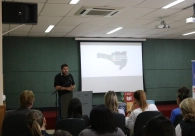 Programa&ccedil;&atilde;o da Semana ODS na Pr&aacute;tica &eacute; aberta em Crici&uacute;ma